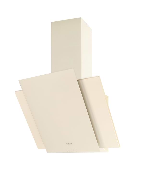 Фото - Витяжка декоративна Ventolux TORINO 60 IVORY (750) PB
