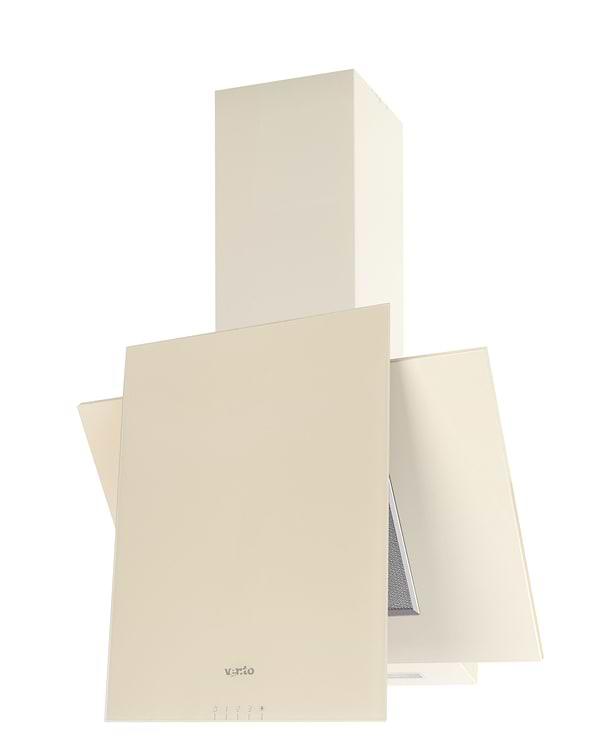 Фото - Витяжка декоративна Ventolux TORINO 60 IVORY (750) PB