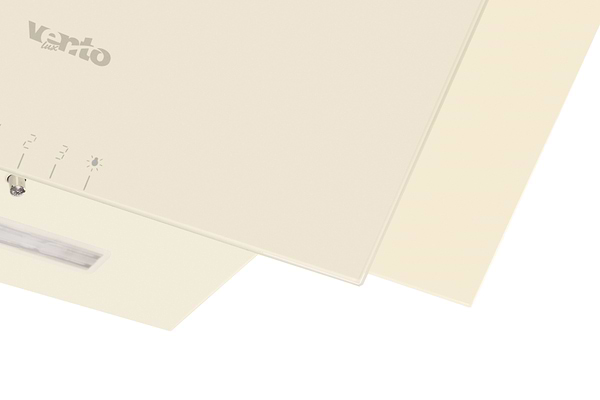 Фото - Витяжка декоративна Ventolux TORINO 60 IVORY (750) PB