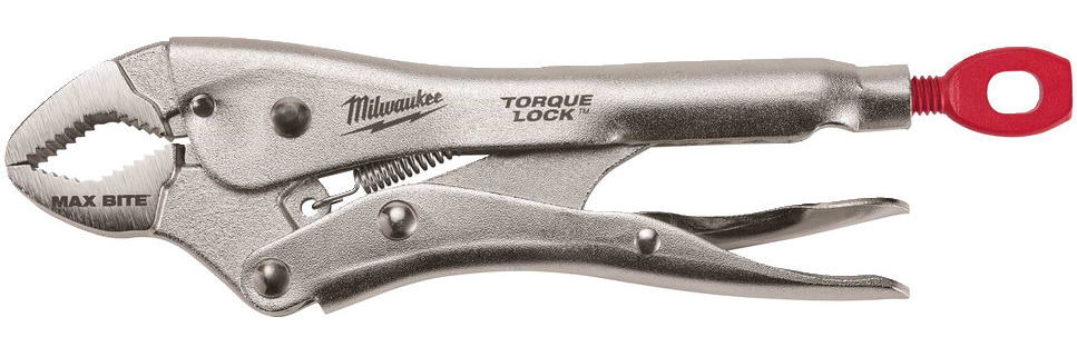 Струбцина Milwaukee Torque Lock 38 мм (4932471730)