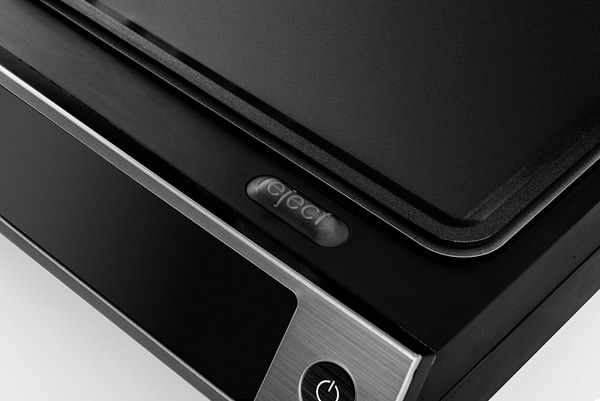 Фото - Гриль-барбекю электрический ETA Torreo 7155 90000