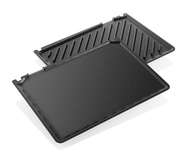 Фото - Гриль-барбекю электрический ETA Torreo 7155 90000