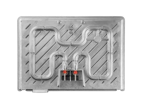 Фото - Гриль-барбекю электрический ETA Torreo 7155 90000