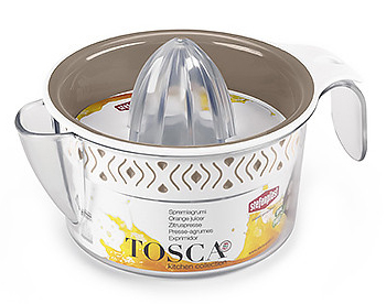 Фото - Цитрус-пресс механический Stefanplast TOSCA (55950)
