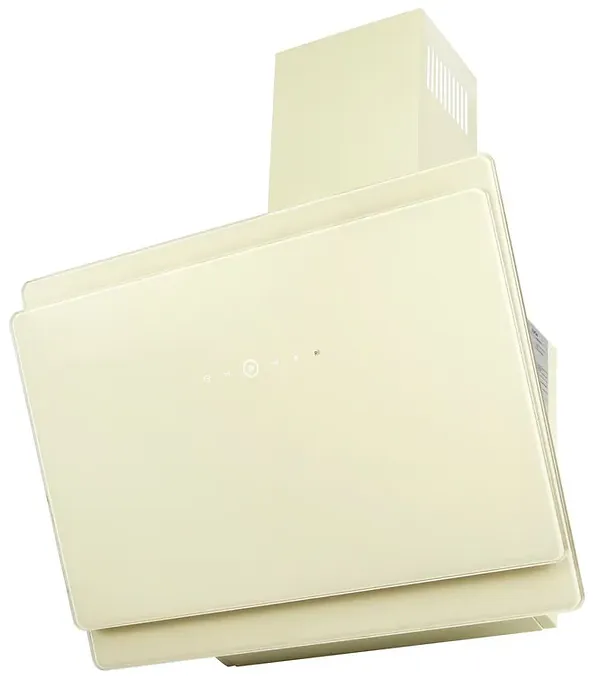 Фото - Витяжка декоративна Ventolux TOSCANA 60 IVORY (1000) TRC MM