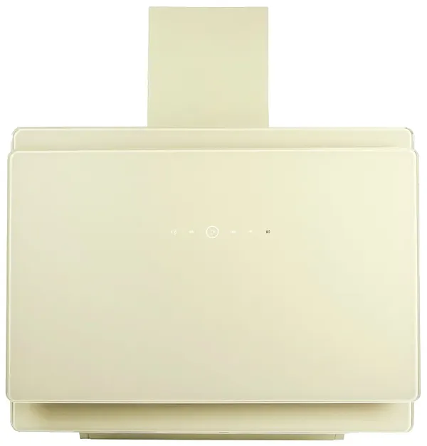 Фото - Витяжка декоративна Ventolux TOSCANA 60 IVORY (1000) TRC MM