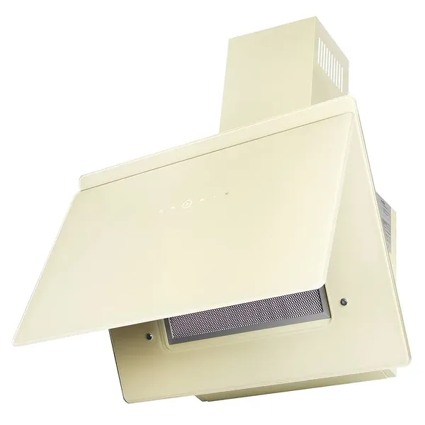 Фото - Витяжка декоративна Ventolux TOSCANA 60 IVORY (1000) TRC MM