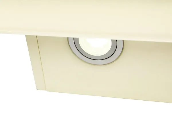 Фото - Витяжка декоративна Ventolux TOSCANA 60 IVORY (1000) TRC MM