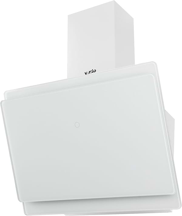 Фото - Витяжка декоративна Ventolux TOSCANA 60 WH (1000) TRC MM