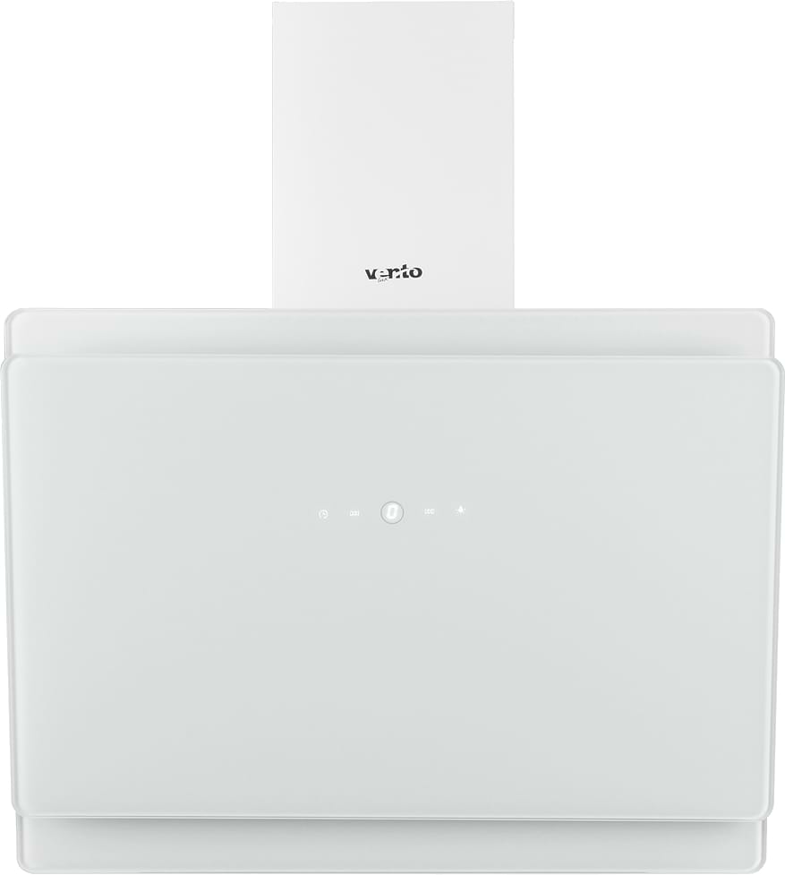 Вытяжка декоративная Ventolux TOSCANA 60 WH (1000) TRC MM - Фото 1