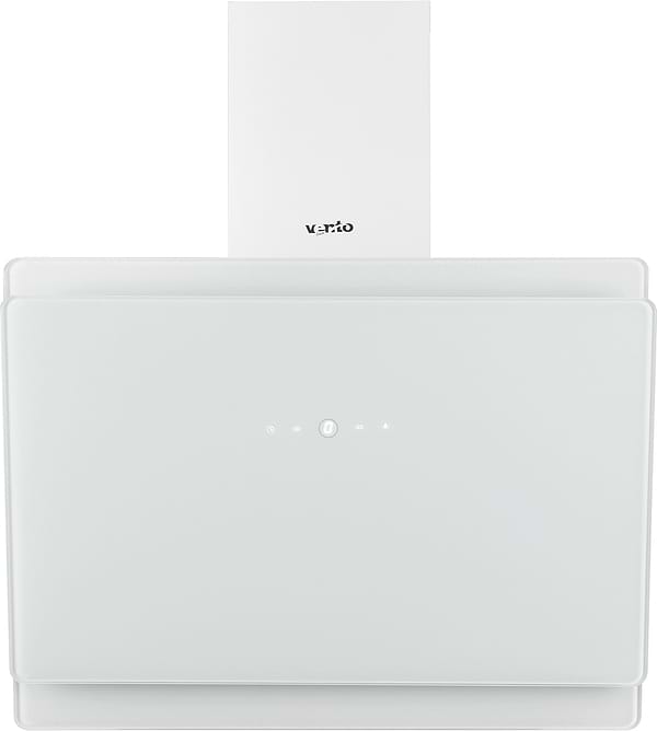 Фото - Витяжка декоративна Ventolux TOSCANA 60 WH (1000) TRC MM