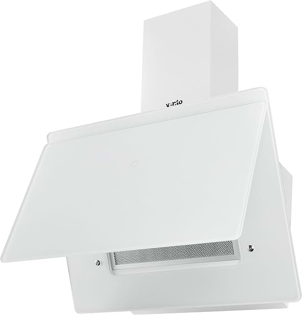 Фото - Витяжка декоративна Ventolux TOSCANA 60 WH (1000) TRC MM