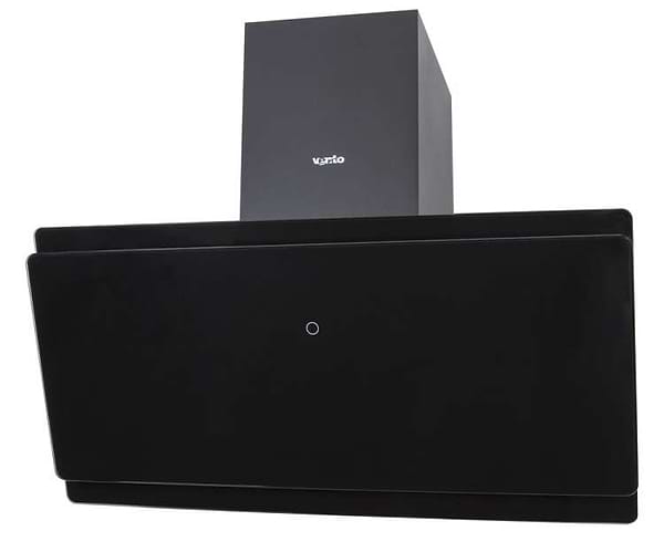 Фото - Уценка - Вытяжка декоративная Ventolux TOSCANA 90 BK (1000) TRC MM Фото - Уценка - Вытяжка декоративная Ventolux TOSCANA 90 BK (1000) TRC MM