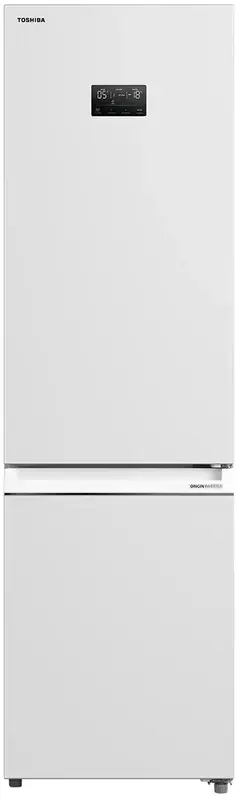 Холодильник Toshiba GR-RB500WE-PMJ(51)