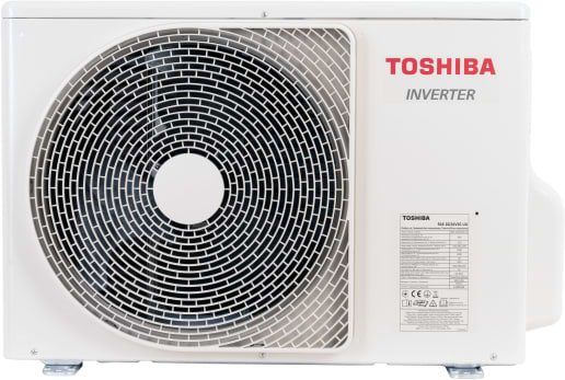Фото - Кондиционер сплит Toshiba RAS-B13G3KVSGB-E/RAS-13J2AVSG-E1