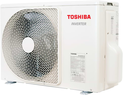 Фото - Кондиционер сплит Toshiba RAS-B13G3KVSGB-E/RAS-13J2AVSG-E1
