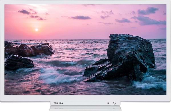 Фото - Телевизор Toshiba 24W3754DG