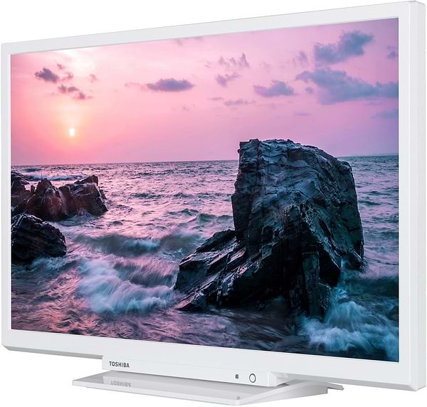 Фото - Телевизор Toshiba 24W3754DG
