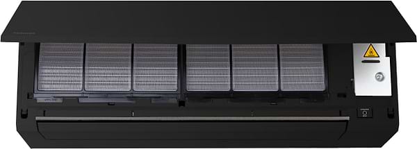 Фото - Кондиционер сплит Toshiba RAS-B13G3KVSGB-E/RAS-13J2AVSG-E1