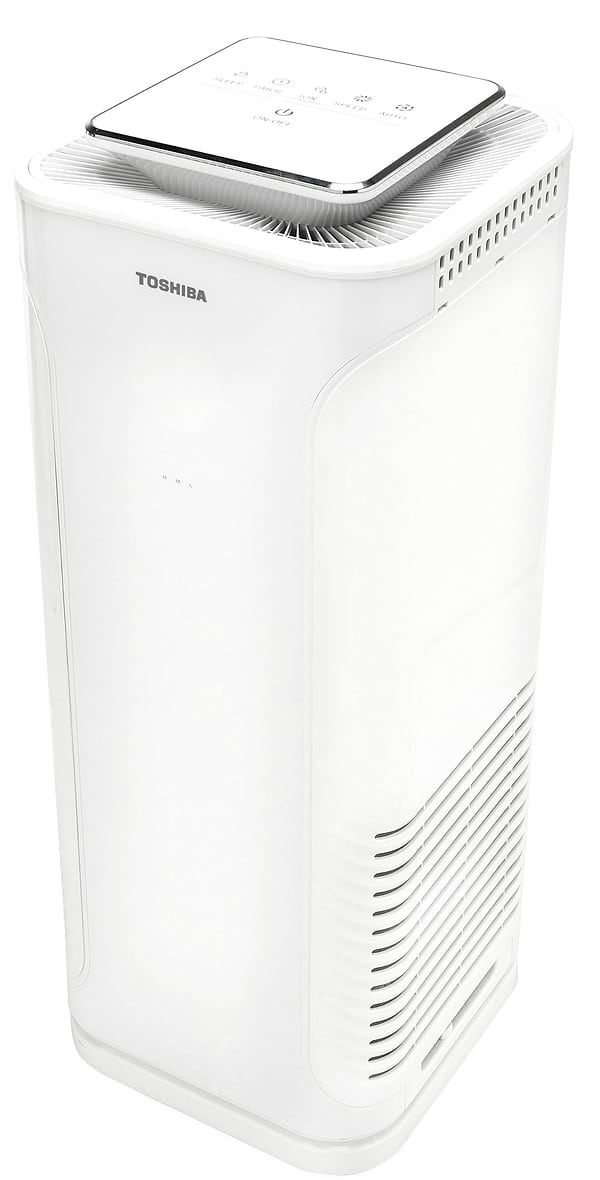 Фото - Очиститель воздуха Toshiba CAF X83XPL