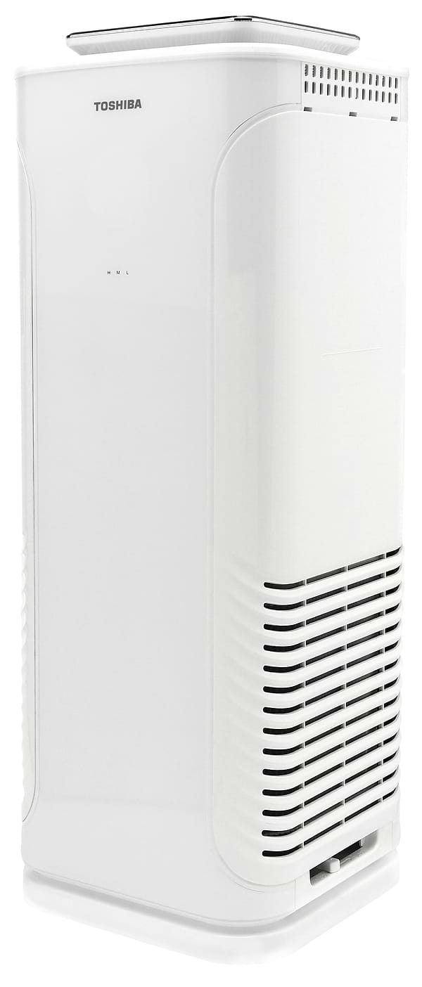 Фото - Очиститель воздуха Toshiba CAF X83XPL