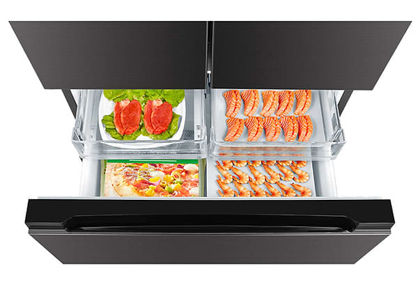 Фото - Холодильник Toshiba GR-RF532WE-PMJ (06)