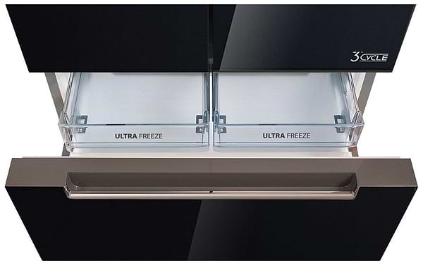 Фото - Холодильник Toshiba GR-RF532WE-PGJ(22)