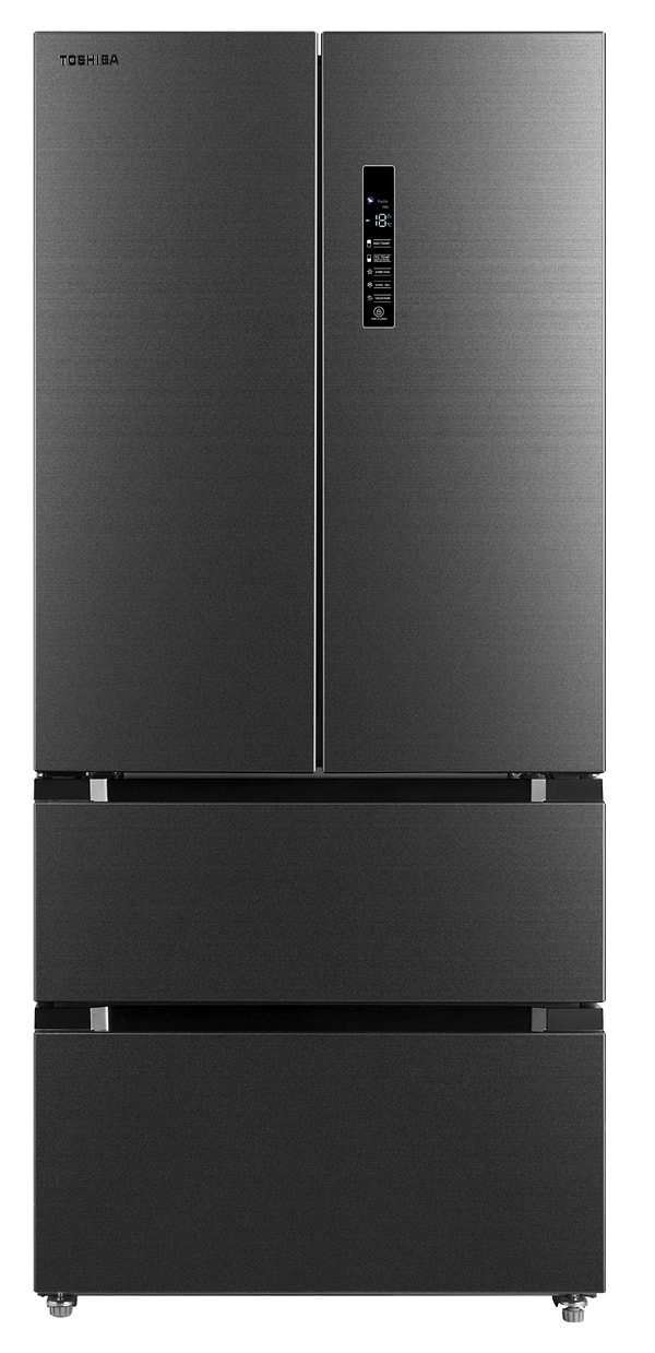 Фото - Холодильник Toshiba GR-RF532WE-PMJ (06)