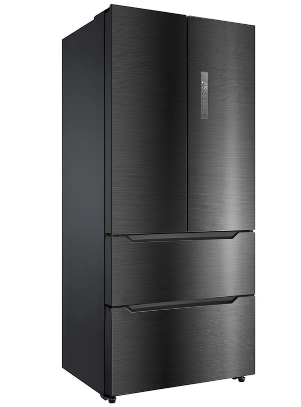 Фото - Холодильник Toshiba GR-RF532WE-PMJ (06)