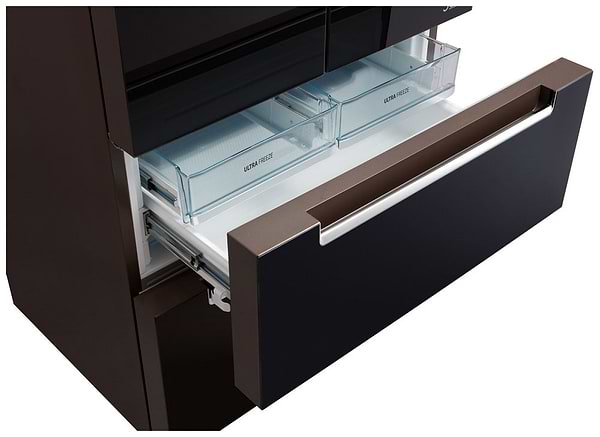 Фото - Холодильник Toshiba GR-RF532WE-PGJ(22)