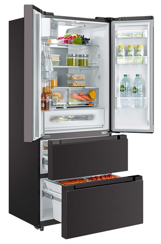 Фото - Холодильник Toshiba GR-RF532WE-PMJ (06)