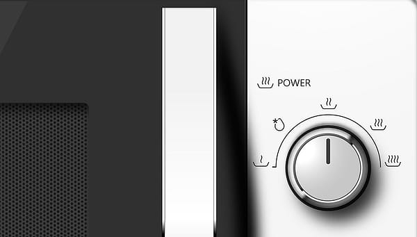Фото - Микроволновая печь (СВЧ) Toshiba MW-MM-20P (WH)