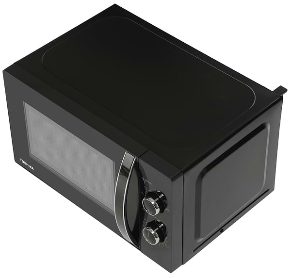 Фото - Микроволновая печь (СВЧ) Toshiba MW-MM-20P (BK)