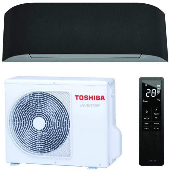 Фото - Кондиціонер спліт Toshiba RAS-16N4KVRG-UA/RAS-16N4AVRG-UA