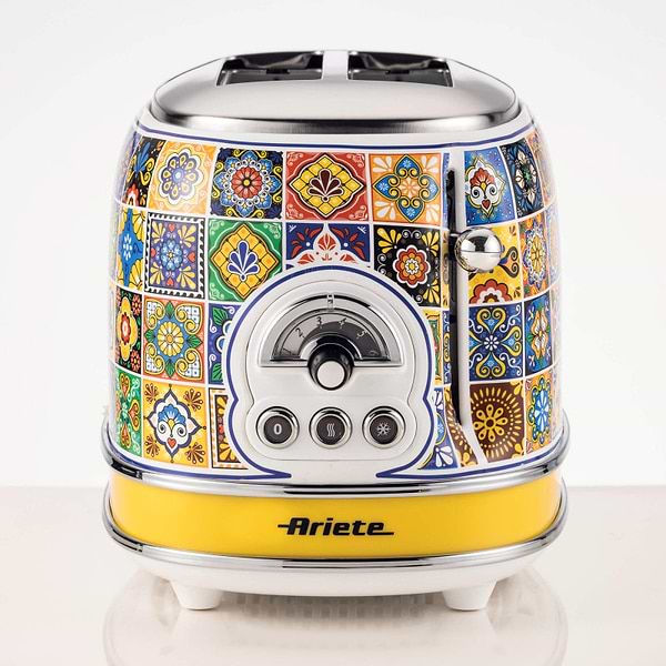 Фото - Тостер Ariete 0155 POSITANO