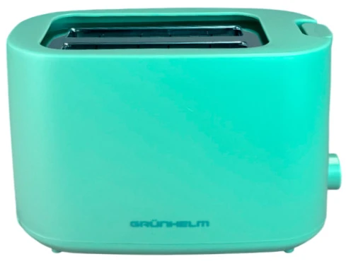 Тостер Grunhelm GTR01G