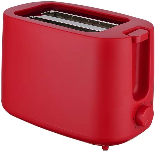 Фото - Тостер Grunhelm GTR01R Фото - Тостер Grunhelm GTR01R