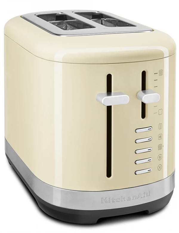 Фото - Тостер KitchenAid 5KMT2109EAC Фото - Тостер KitchenAid 5KMT2109EAC