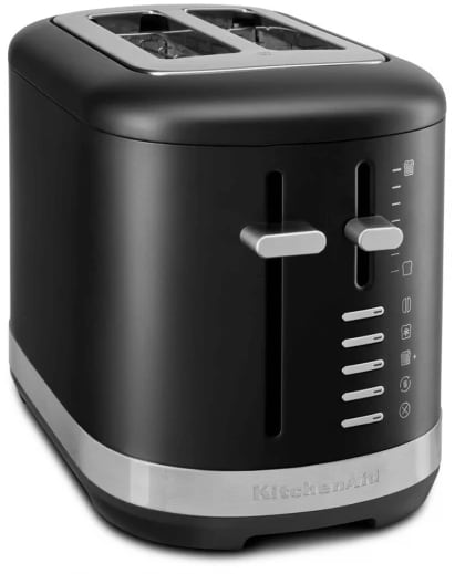 Фото - Тостер KitchenAid 5KMT2109EBM