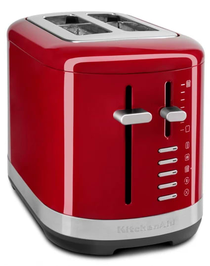 Тостер KitchenAid 5KMT2109EER - Фото 1