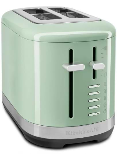 Фото - Тостер KitchenAid 5KMT2109EPT Фото - Тостер KitchenAid 5KMT2109EPT