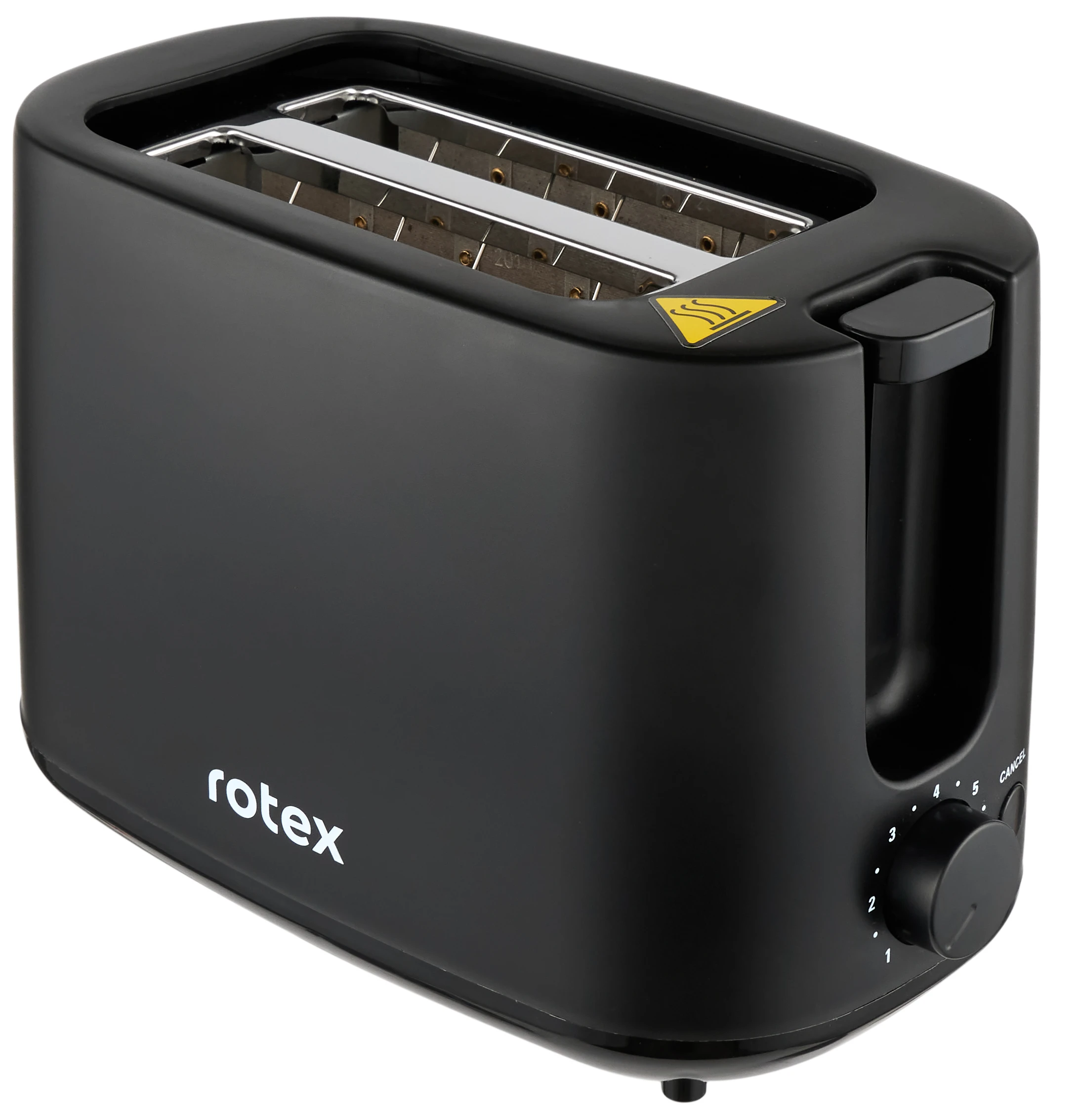 Тостер Rotex RTM115-B