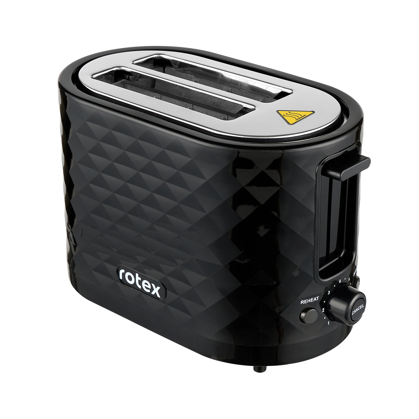 Тостер Rotex RTM135-B