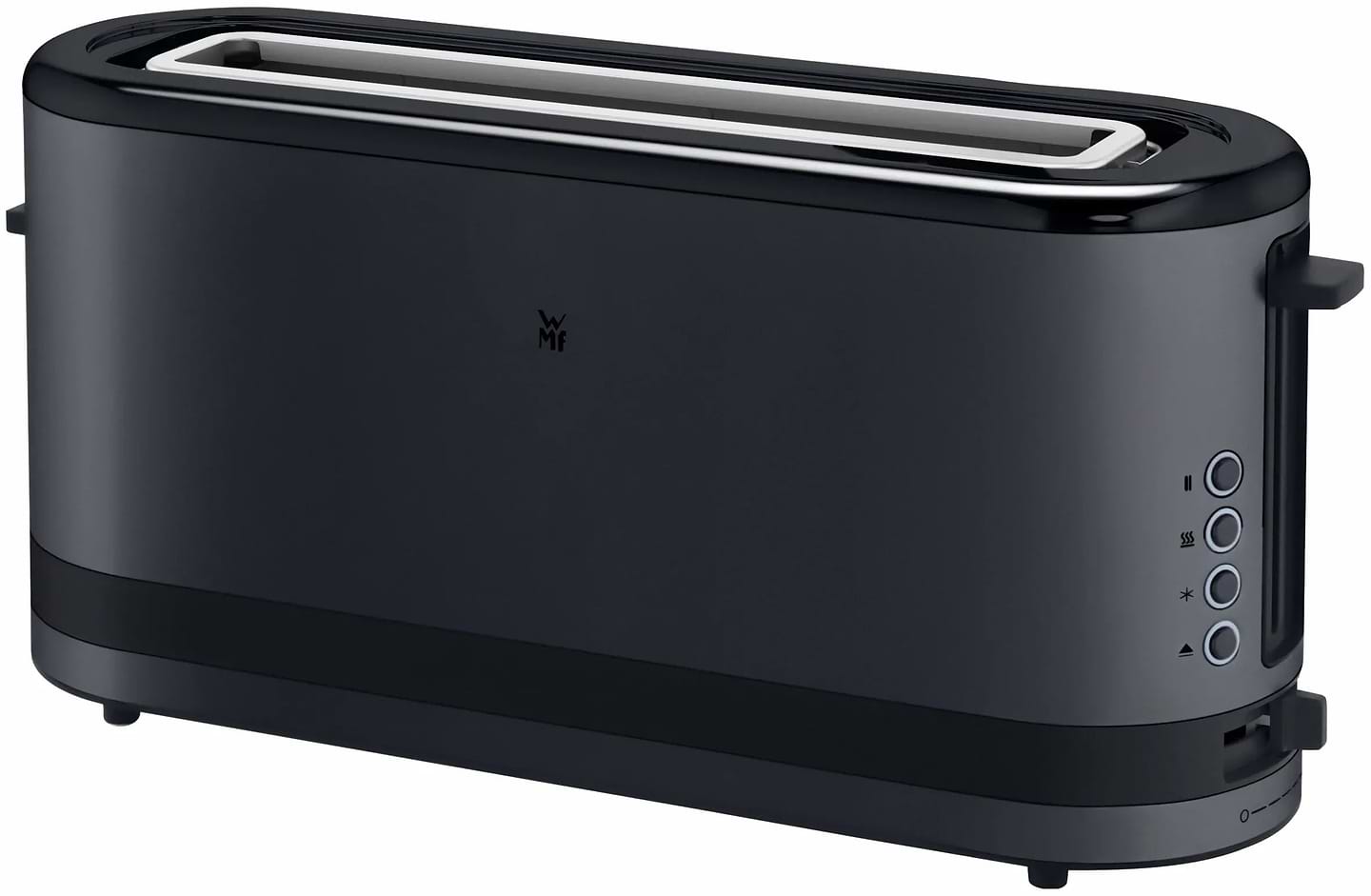 Тостер WMF 414120071 KITCHENminis longslice - Фото 1