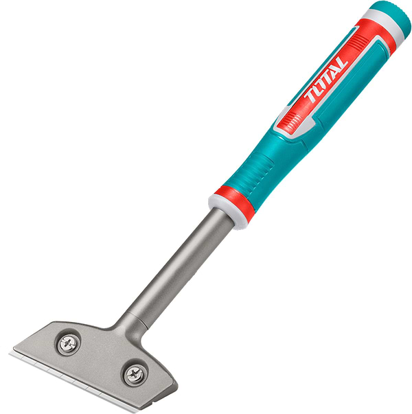 Фото - Скребок для чищення склокераміки Total 340 мм (TGS3088)