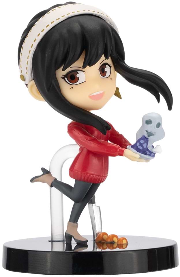 Коллекционная фигурка Total Anime серии Семья шпиона W1 - ЙОР (KAZ0083-W1)