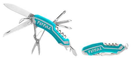 Мультитул Total THMFK0126