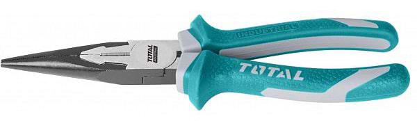 Плоскогубці Total THT220606