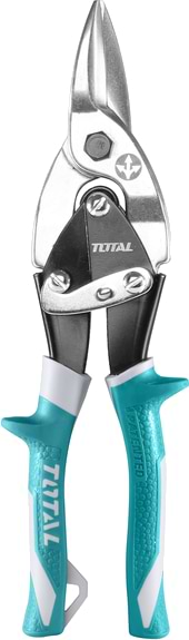 Ножиці по металу Total THT522106