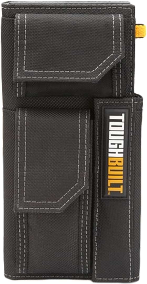 Органайзер для інструментів TOUGHBUILT Business+Grid Notebook Medium (TB-56-M-C)